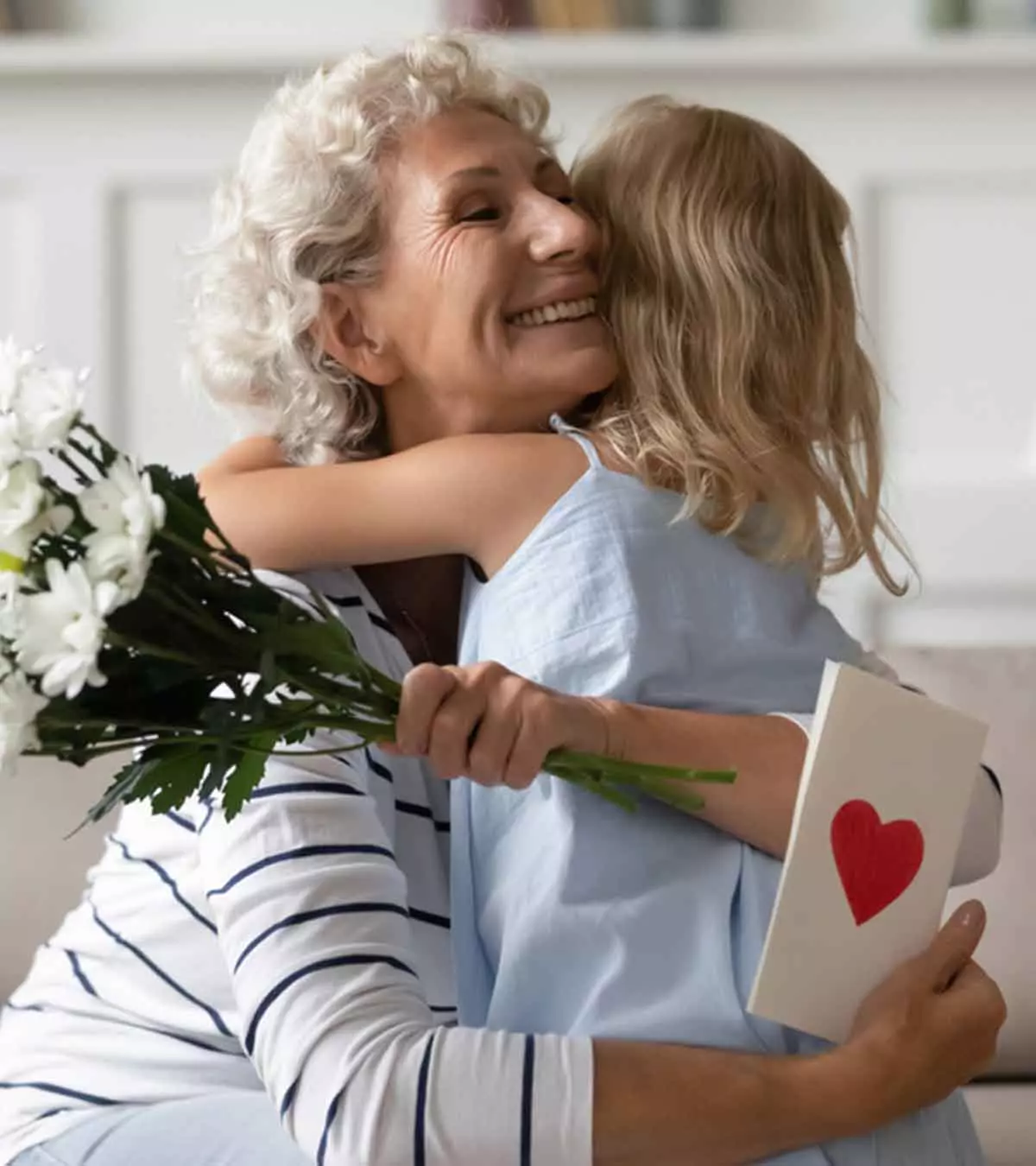 70+ Best Birthday Poems For Grandma