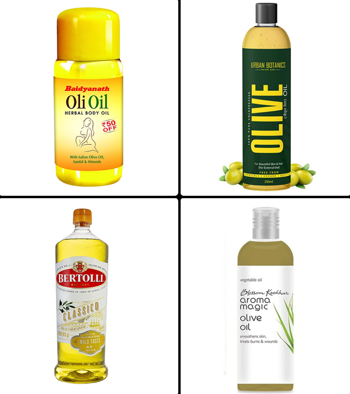 Guide To Using Olive Oil For Skin Care Routine