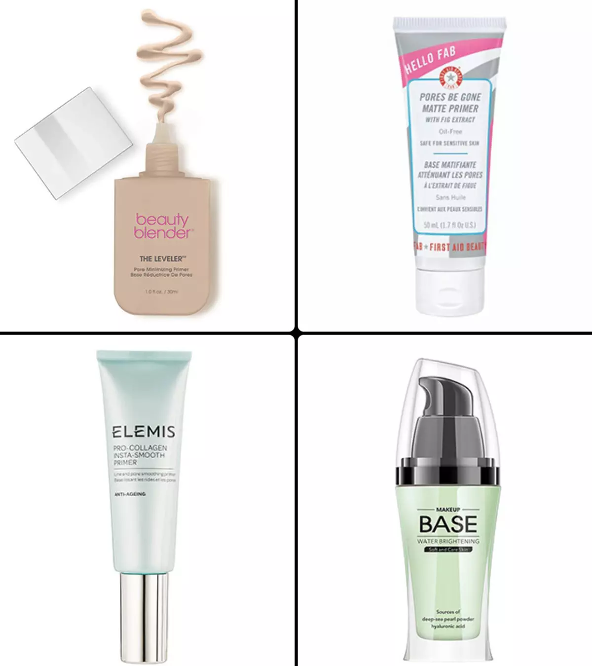 16 Best Primers For Large Pores In 2025, As Per Beauty Coach