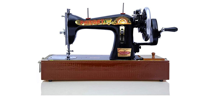 Buy Latest Sewing Machines Online at Best Prices in India