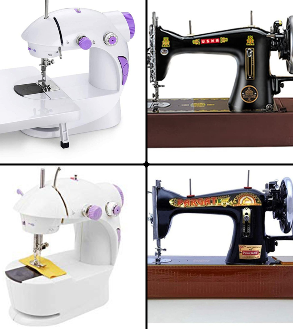 Best Beginner Sewing Machine  5 Best Affordable Sewing Machines