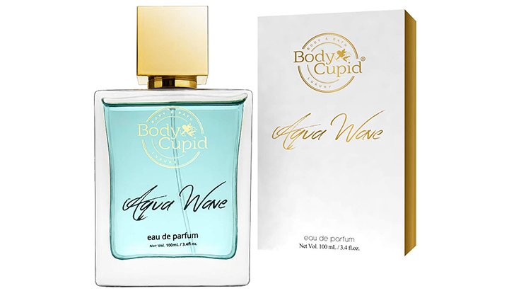 19 Best Perfumes For Women In India 2023