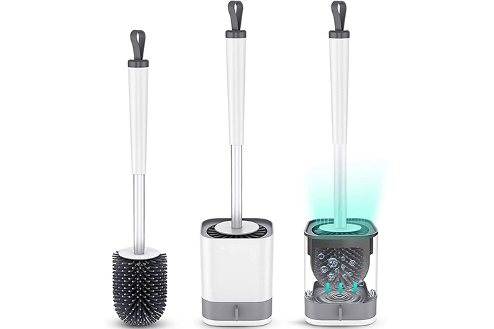 The 2 Best Toilet Brushes of 2024