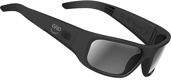 OhO Bluetooth Sunglasses