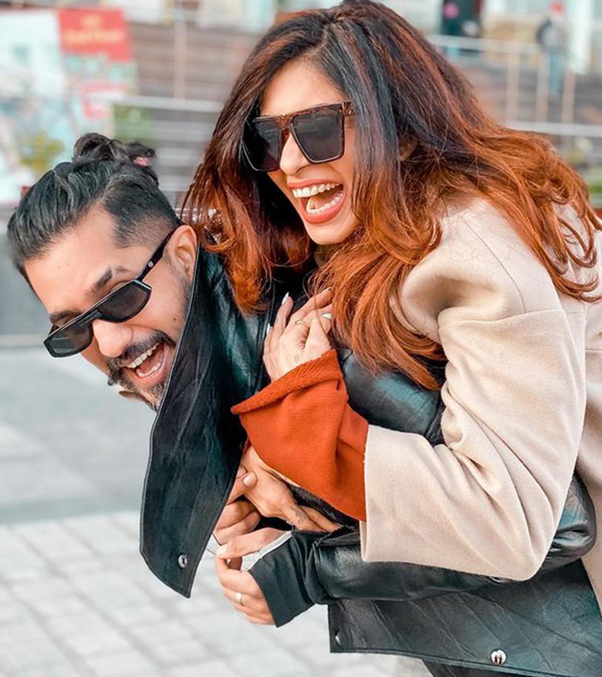 Pregnant At 40 Kishwer M Rai Proves That It’s Time We Stop Talking