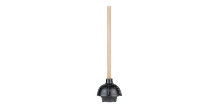 ▶️Best Toilet Plunger in 2023 in 2023