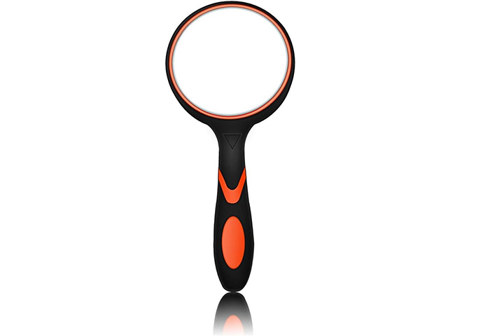 Magnifying Glass [Double Masters]
