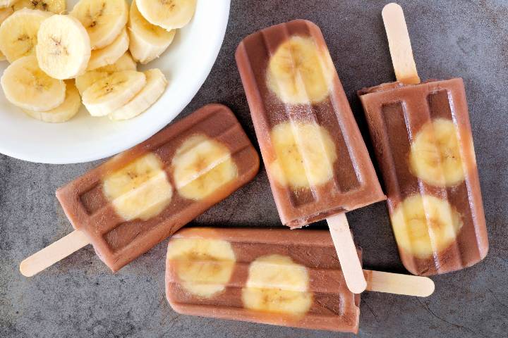 Banana For Kids: Fun Facts, Benefits, And 10 Easy Recipes