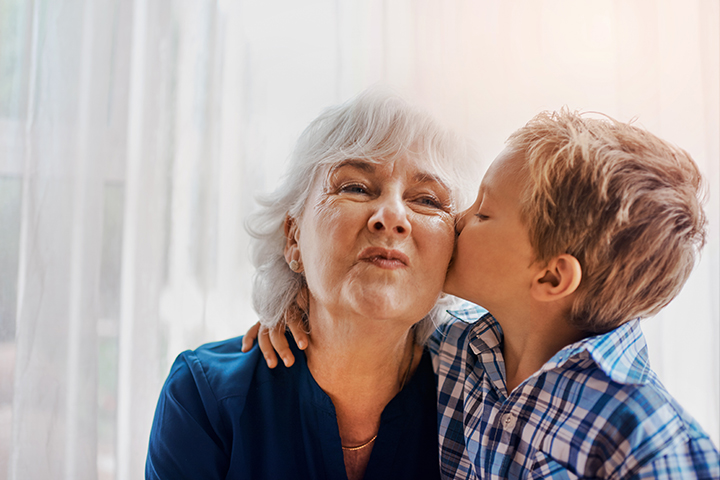 200+ Cute And Touching Grandma Quotes That Warm Your Heart