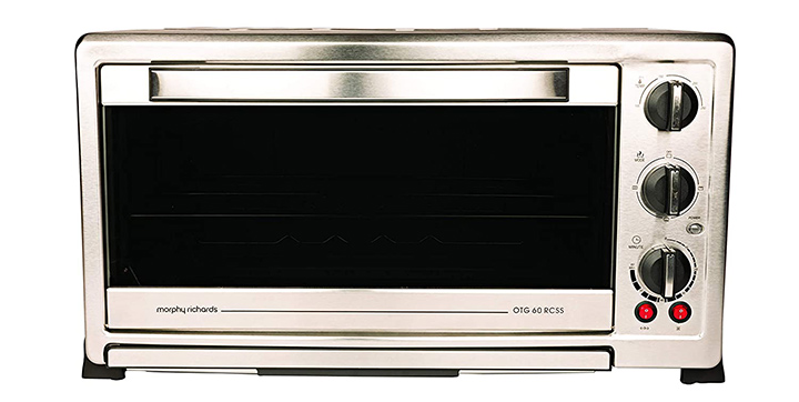 Oven Toaster Grills (OTG) to bake, grill and tandoor seamlessly - Times of  India