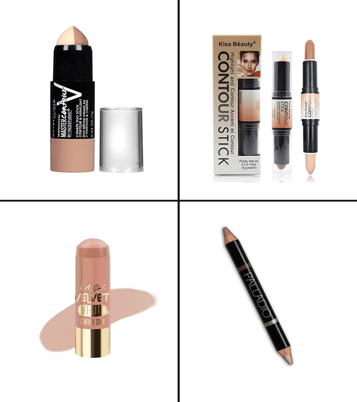 The 6 best contour sticks we tested in 2023