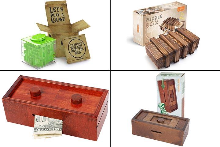 best puzzle boxes for adults