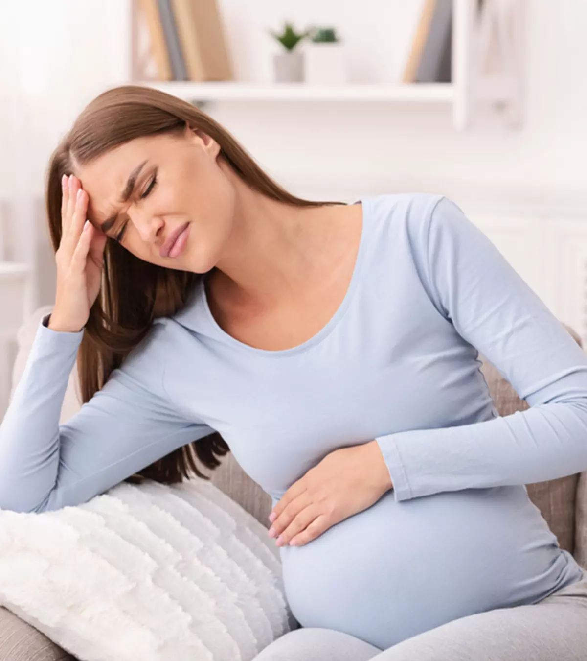 20 Causes Of Dizziness In Pregnancy, Treatment & Prevention