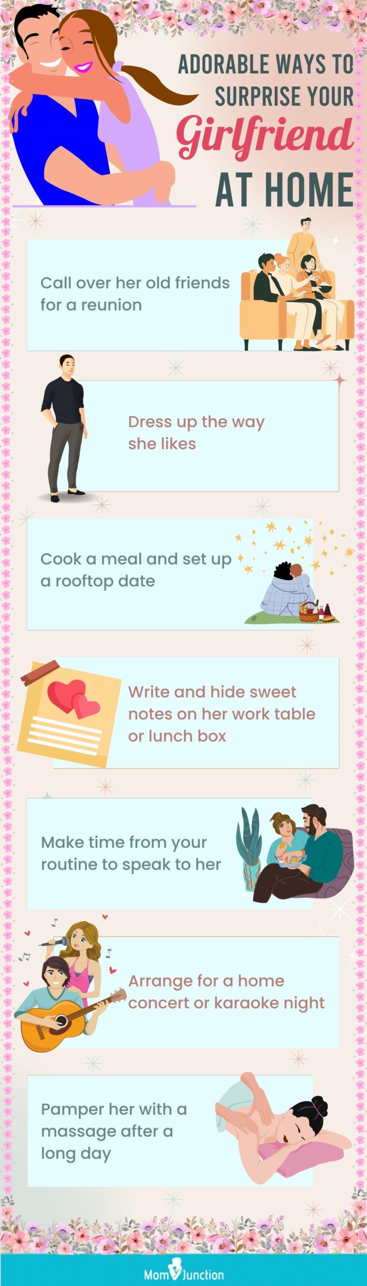 3 Ways to Meet Your Girlfriend's Parents - wikiHow