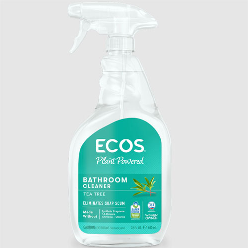 20 Best Shower Cleaners In 2024, As Per A Domestic Cleaner