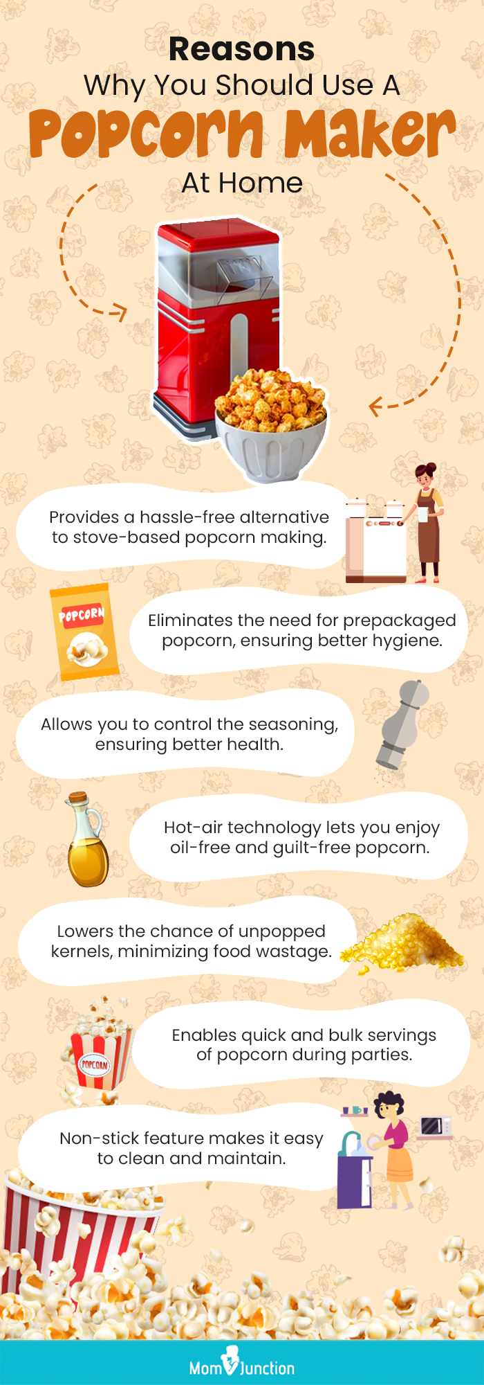 Find Your Perfect Pop — The Ultimate Popcorn Machine Guide, by  VisibleTaste, Dec, 2023