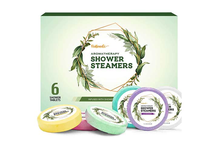 The 15 Best Shower Steamers of 2024