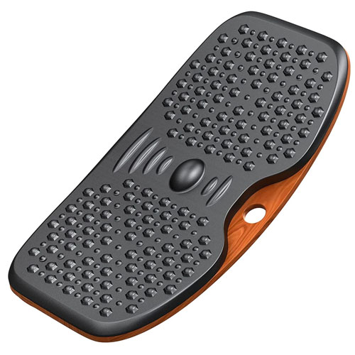 Steppie Balance Board  The Healthy Alternative to Anti Fatigue