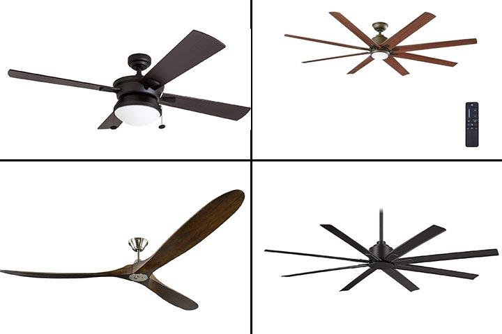 11 Best outdoor Ceiling fans in 2021