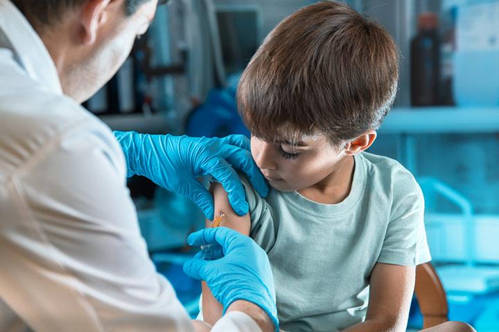 Hepatitis In Children: Types, Causes, Symptoms, & Treatment