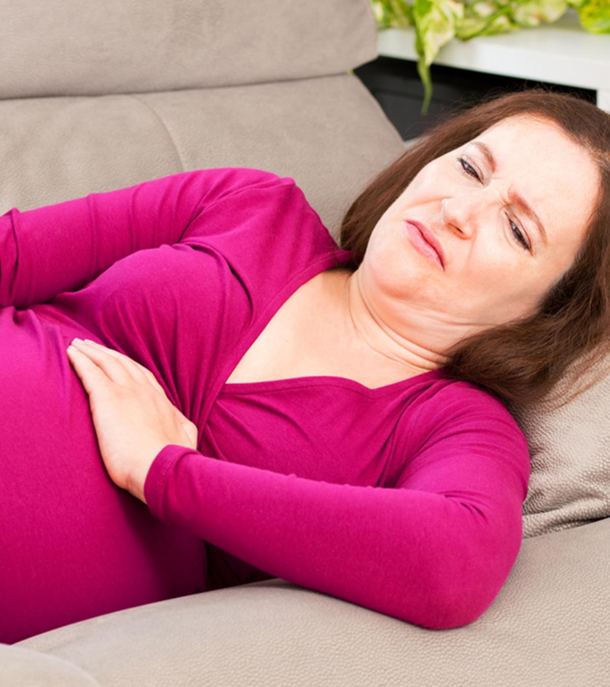 Diastasis Recti: The Pregnancy Side Effect You Probably Don’t Know You Have