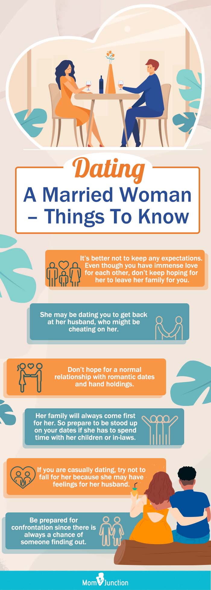 Dating A Married Woman 15 Things You Need To Know image