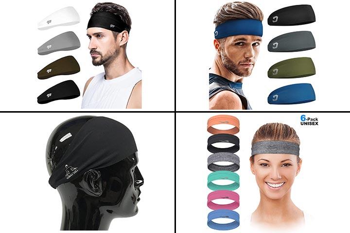 11 Best Cooling Headbands In 2021