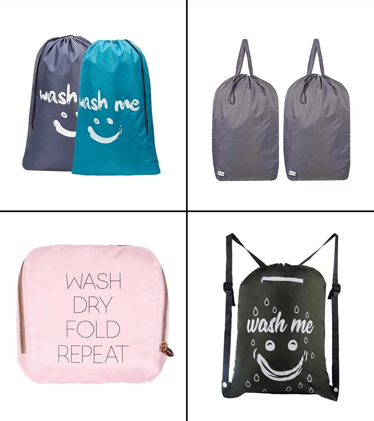 Luggage  Bags, Garment bag, Laundry bag