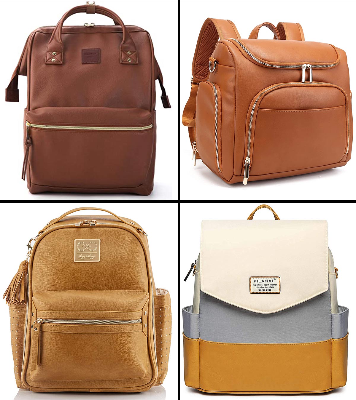 Best Diaper Bags 2023  Forbes Vetted