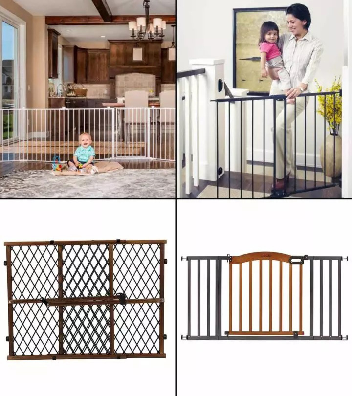 Munchkin Gates & Doorways for Kids