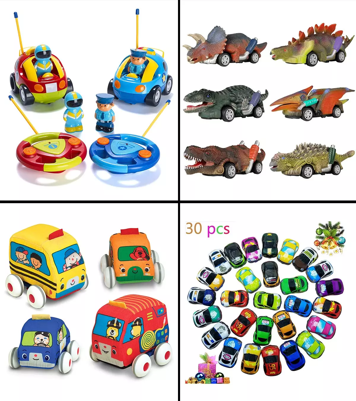 15 Best Toy Cars For 3 Year Olds In 2024 Educator Reviewed