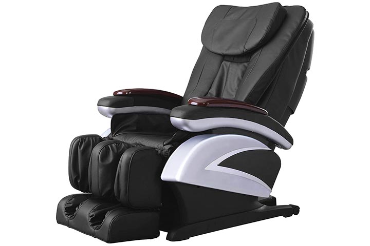 9 Best Massage Chairs In India 2024