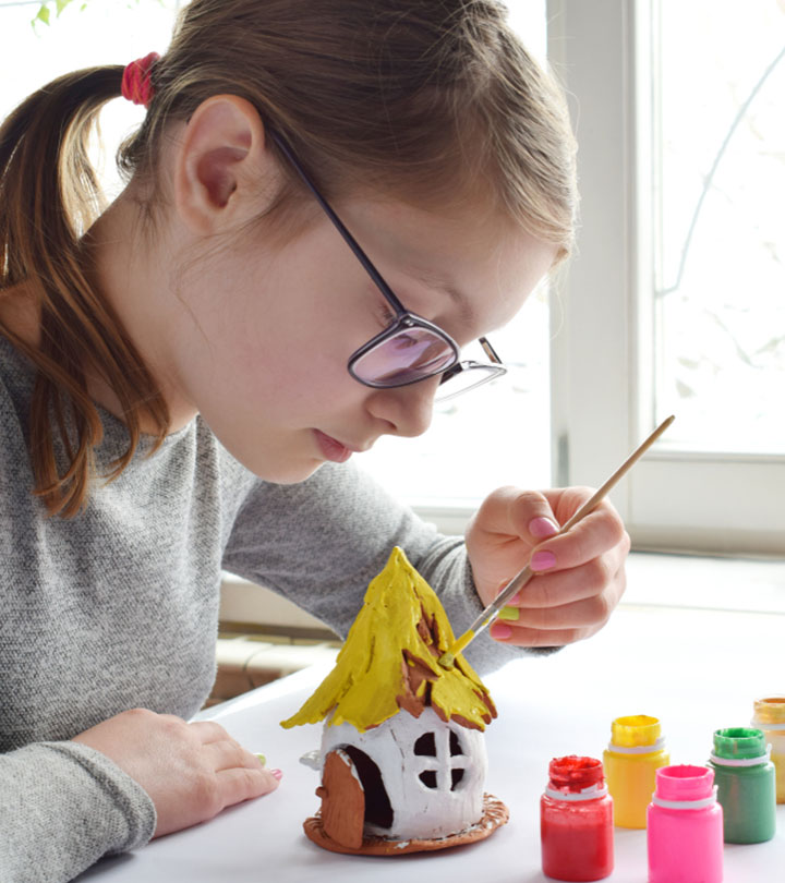 Kids Draw Bob - Art Strengthens Children's Minds