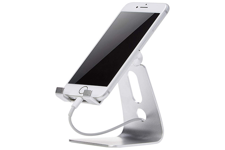 10 Best Mobile Stands For Video Recording In India in 2024