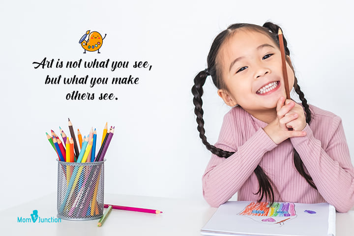 good job quotes for kids