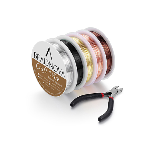 Best Crafting Wire for Sculpting, Jewelry-Making, and More