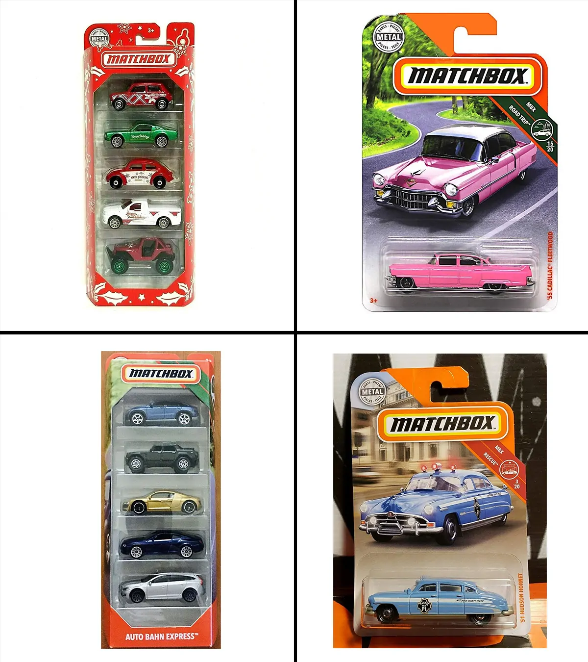 Matchbox car prices online