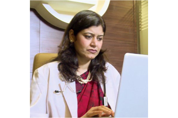 Seema Sharma Sexy Video - 15 Best Gynecologists In Delhi In 2024