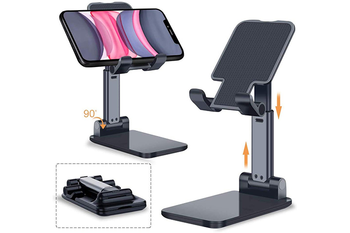 Ergo Desk Phone Holder – Amkette