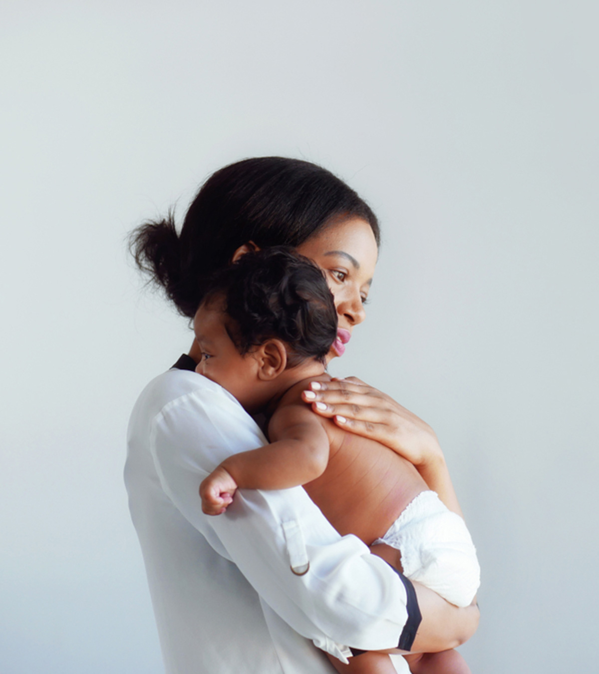 Taking Antidepressants Made Me A Better Mom1