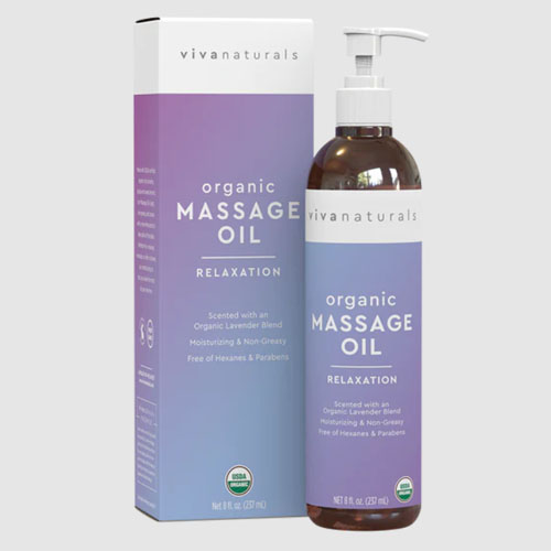 7 Best Oils For Body Massage and Relaxation – Shoprythm