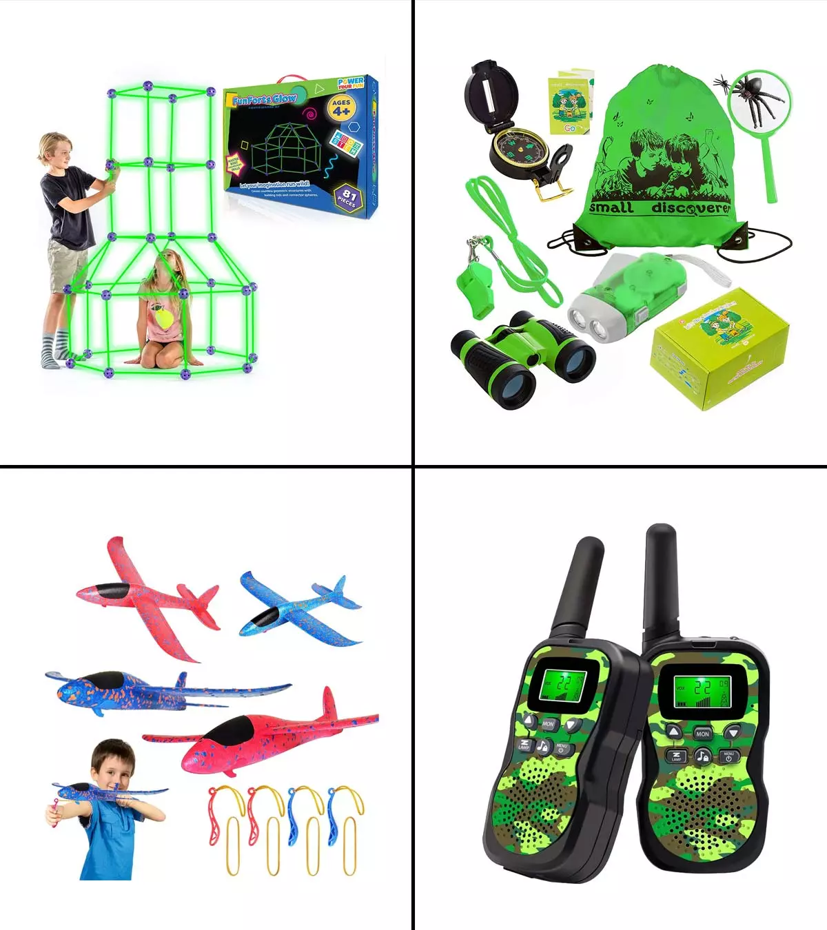 Latest toys for 8 year old boy on sale