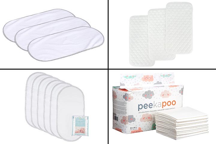 15 Best Changing Pad Liners In 2021