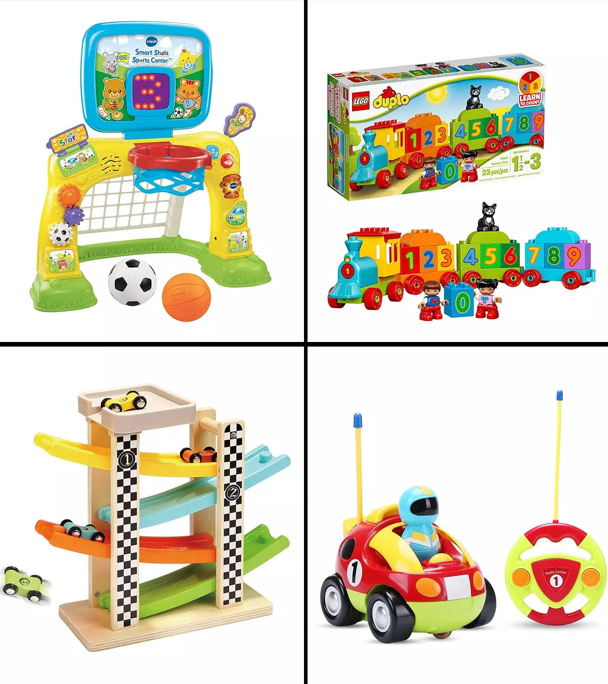 Christmas toys for 18 month old online