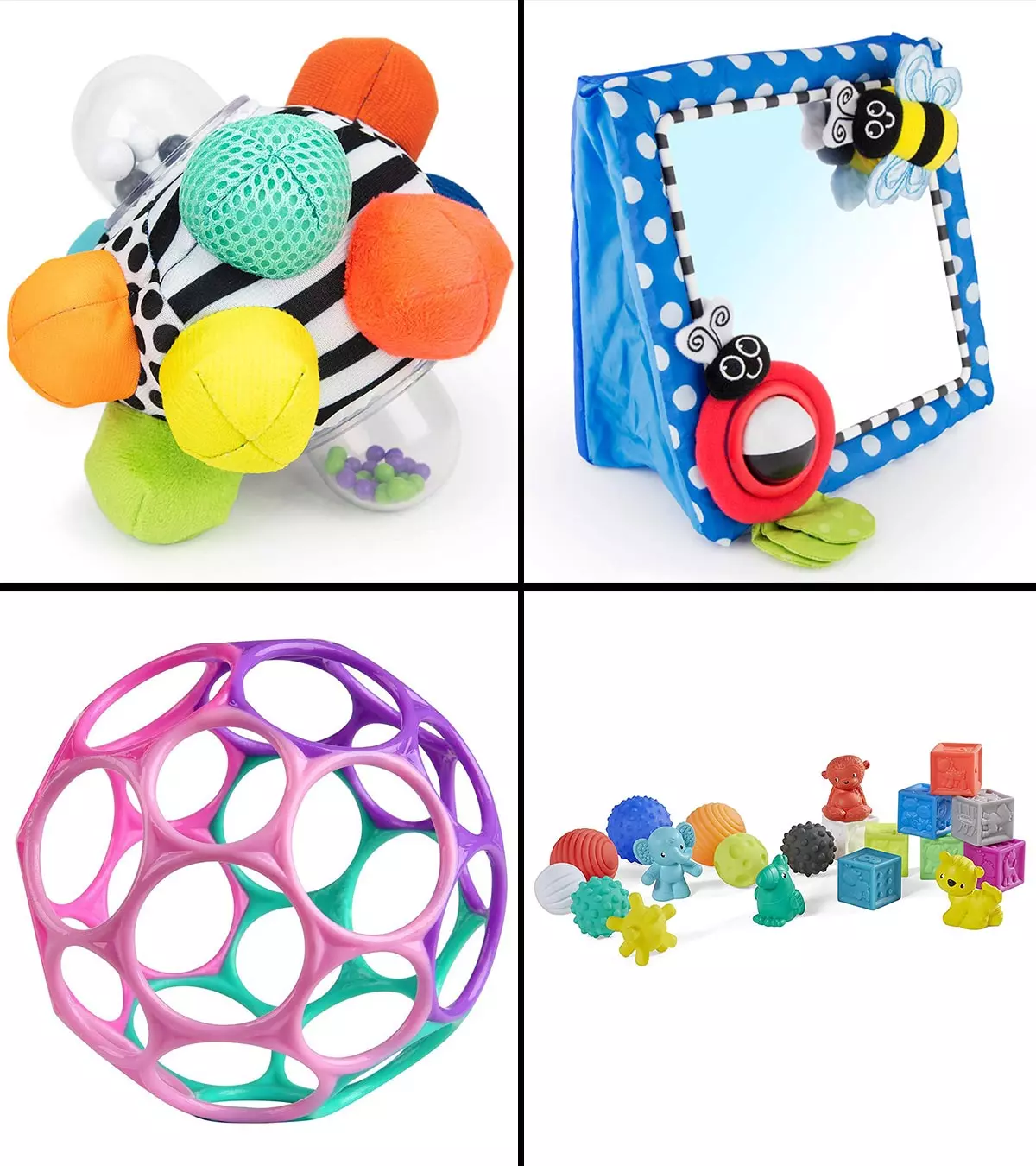 Brain stimulating toys for babies online