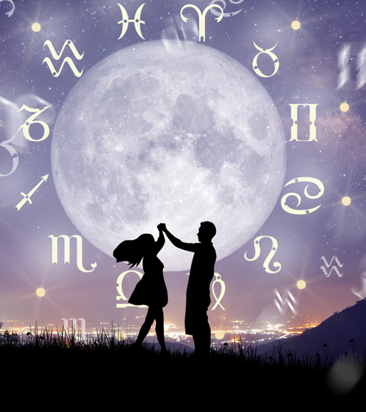 Pisces and Sagittarius Zodiac Signs Compatibility