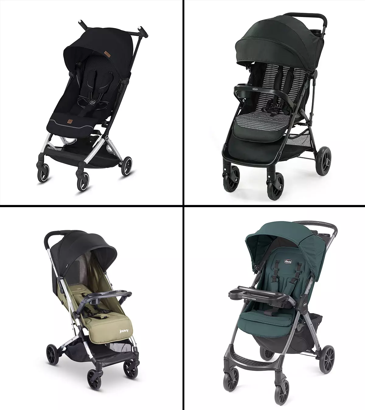 Best lightweight pram online