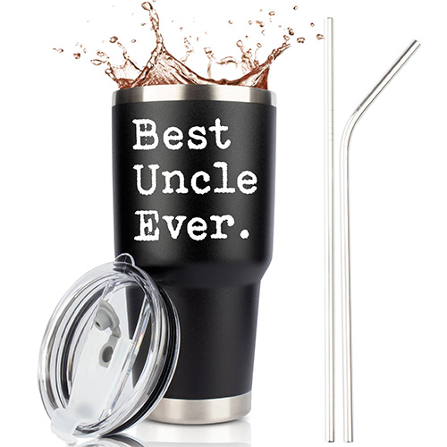 14 Best Gifts For Your Uncle To Make His Day In 2023