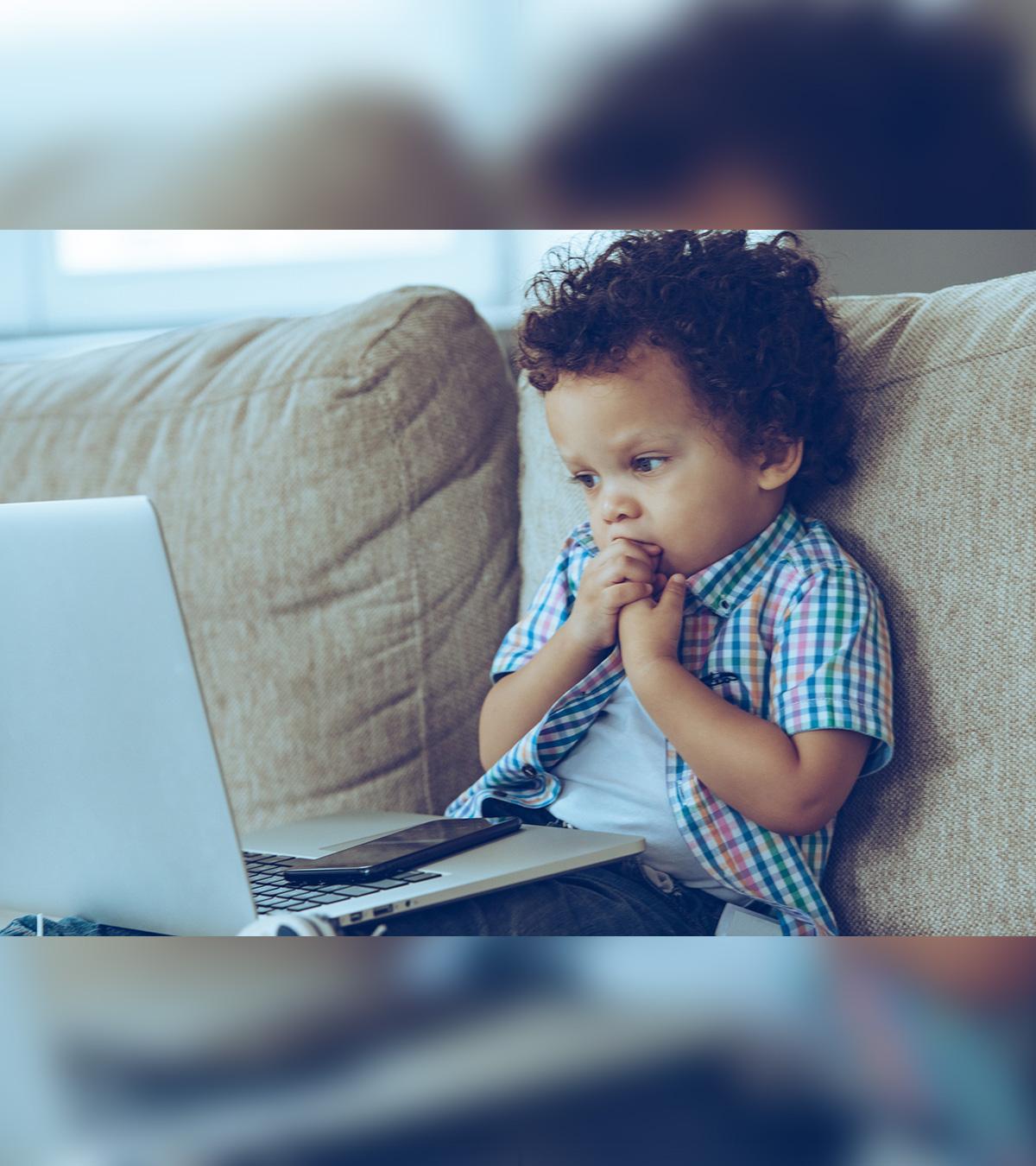 Not-So-Good ToddlerHabits What Can You Do About