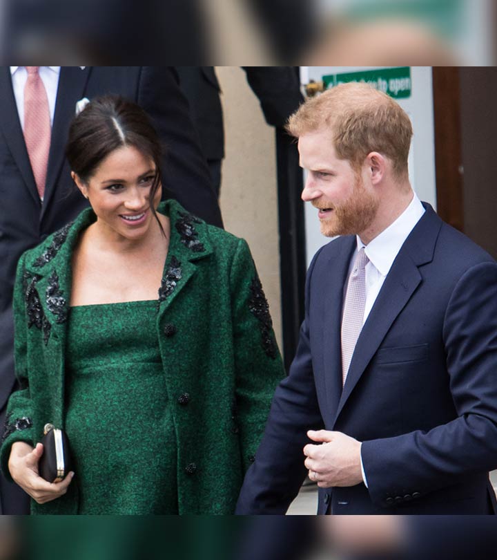 Pregnancy Outfits Of Royal Moms That Prove How Elegant Maternity Styles Can Be